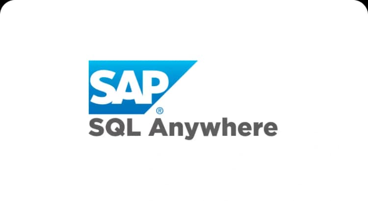 Build an Inventory Management solution with SAP SQL Anywhere