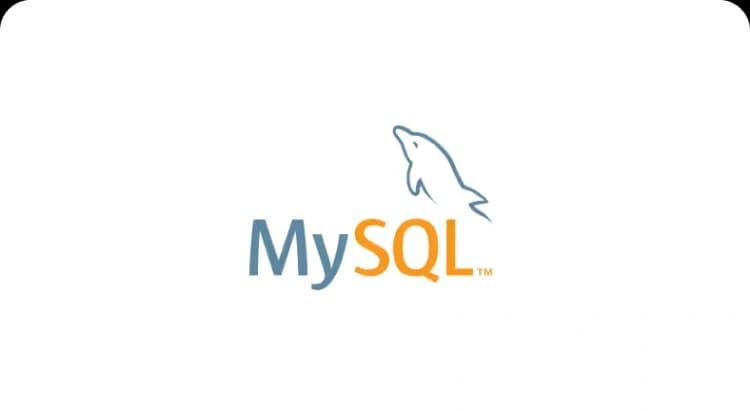 Build an Event Management solution with MySQL