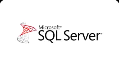Microsoft SQL Server