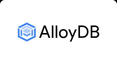 AlloyDB