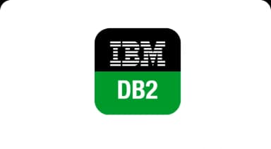 IBM DB2