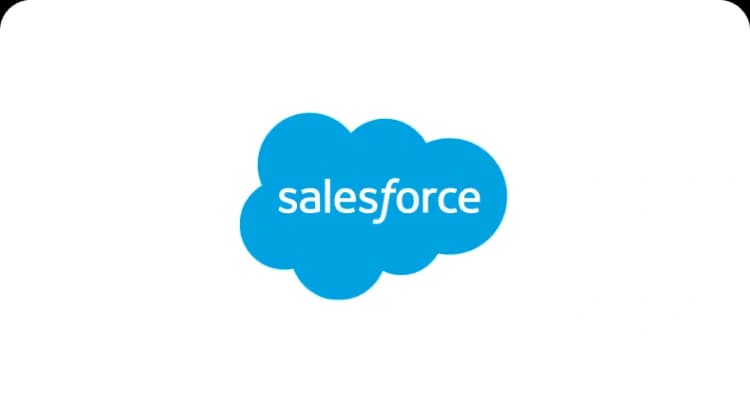 Build a Custom CRM with Salesforce