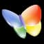 msn logo
